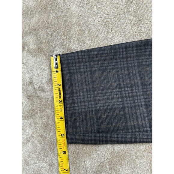 Dalia Ladies Lightweight Pull-On Pant Built-in Tummy Control Panel  Size Small,n - Picture 8 of 16